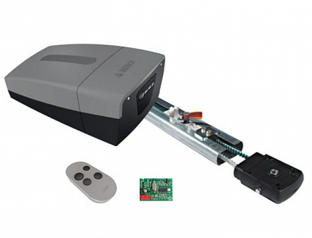 CAME "COMBO Classico V10DMS3.25 KIT" Комплект (до 18м²,  выс. ворот до 3.25м), в составе: привод 801MV-0010 (VER10DMS), профиль 009V0683, приемник 001AF43S, брелок 806TS-0300(TOP42FGN)