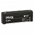 Аккумулятор DT12022, 12В, 2.2А/ч