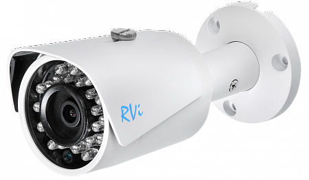 RVi IPC44 (3.6) IP-камера корпусная уличная