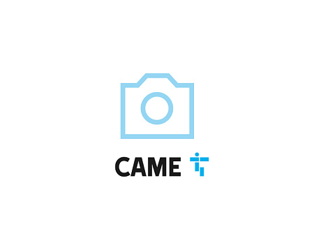 CAME PSGC-SM Стальная сетка (добор для однопроходного турникета)