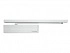 ASSA ABLOY DC500 доводчик, черный