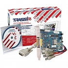 TRASSIR (DSSL) Optima 960H-52