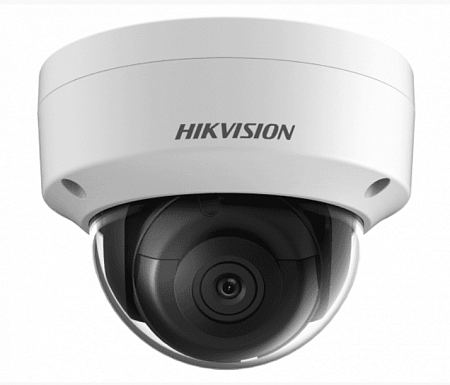 HikVision DS-2CD2143G2-IS (2.8) 4Мр IP-видеокамера