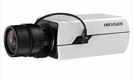 HikVision DS-2CE37U8T-A 8Mp (White) AHD-видеокамера