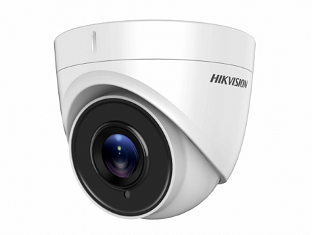 HikVision DS-2CE78U8T-IT3 (3.6) 8Mp (White) AHD-видеокамера