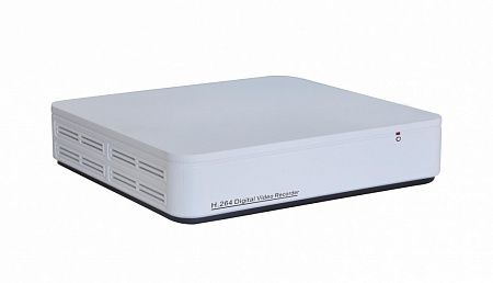 Tantos TSr-HV0412 Forward Видеорегистратор AHD, гибридный