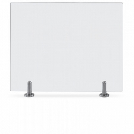 PERCo PERCo-BH06 (600мм) Стекло закаленное для секции ограждения