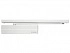 ASSA ABLOY DC700 доводчик, черный