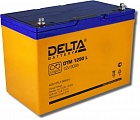 Аккумулятор Deltа DTM1290L