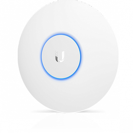 Ubiquiti UniFi AP AC Pro (5 - pack) (UAP - AC - PRO - 5) Точка доступа, 10/100/1000BASE - TX белый (5шт/уп)