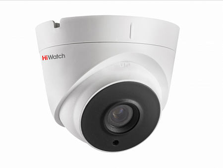 HiWatch DS-I253 (6) 2Mp Купольная IP-видеокамера