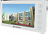 Tantos Prime (White) (7", hands-free, DVR, microSD до 32ГБ) 