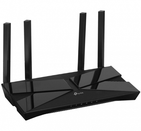 TP-Link Archer AX23 (черный)