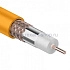 Кабель SAT 703 B нг(А)-HF, Cu/Al/Cu, (75%), 75 Ом, (100м/бухта) (01-2431-7) Rexant