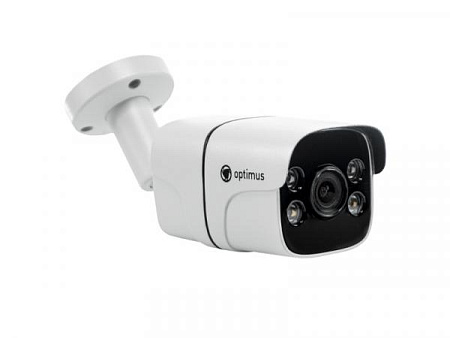 Optimus IP-E012.1(2.8)PL IP-видеокамера