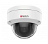 HiWatch DS-I402 (D) (4) 4Mp Уличная купольная IP-камера с EXIR-подсветкой до 30м