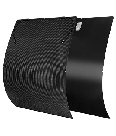 DELTA PV FX 300-60 M10 MC4 Фотоэлектрический модуль