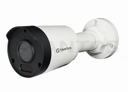 Tantos TSi-Pe50FP IP-видеокамера