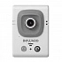 Миниатюрная IP-видеокамера Beward B12CR (16) 1Mp с ИК-подсветкой до 8м