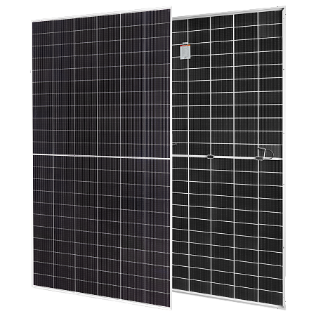 DELTA PV TOP 700-66-2BF M12 HC Фотоэлектрический модуль