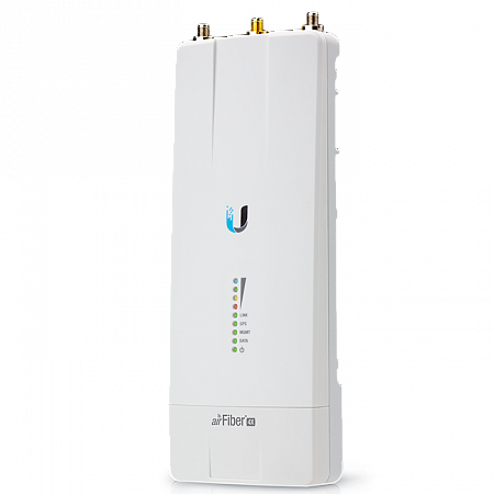 Ubiquiti AirFiber 5X (AF - 5X - EU) Радиомост, 10/100/1000BASE - TX, белый